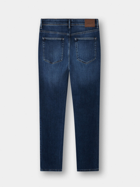 Джинсы Hackett London
