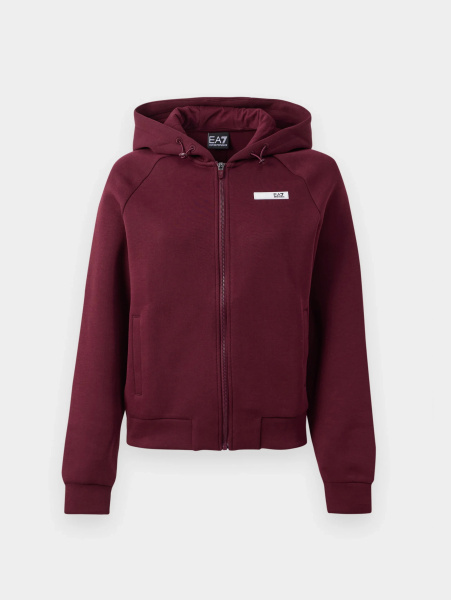 Спортивный верх ZIP EA7