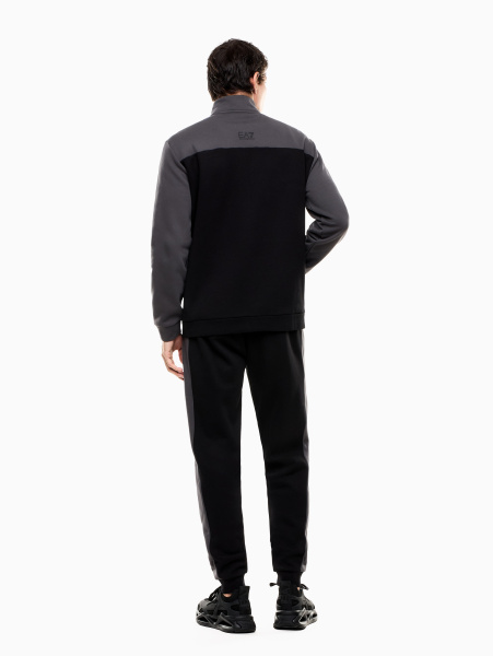 Спортивный костюм ZIP EA7