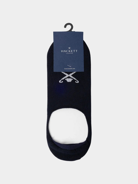 Набор из 2х носков Hackett London