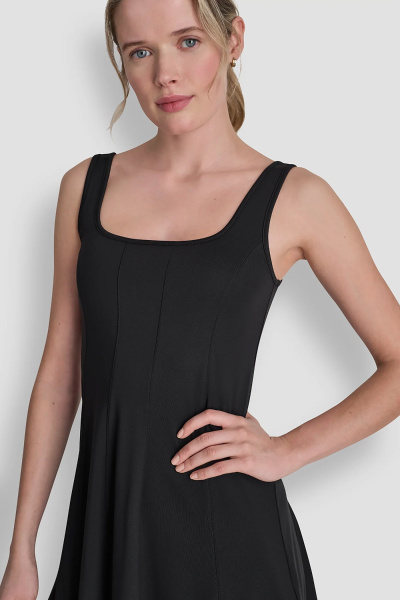Платье DKNY