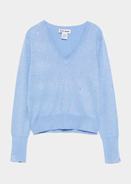 Джемпер DKNY