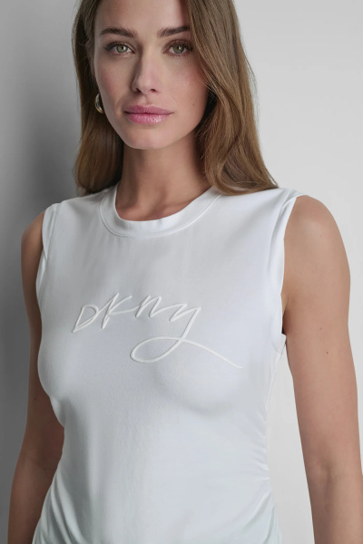 Топ DKNY