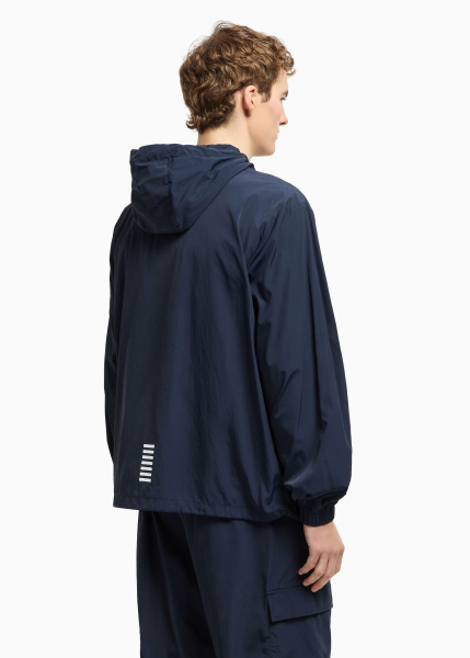 Спортивный верх ZIP EA7 Спортивный верх ZIP EA7