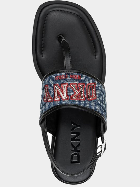 Сандалии DKNY