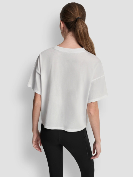 Футболка DKNY