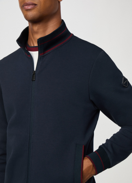 Спортивный верх ZIP Hackett London