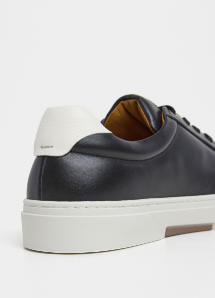 Кеды Hackett London