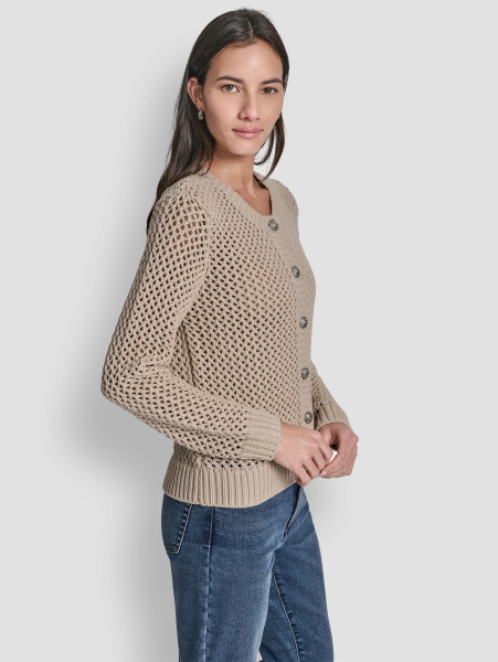 Кардиган DKNY