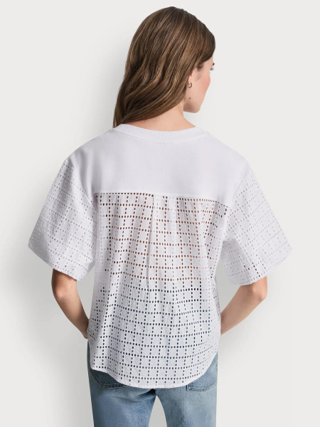 Футболка DKNY
