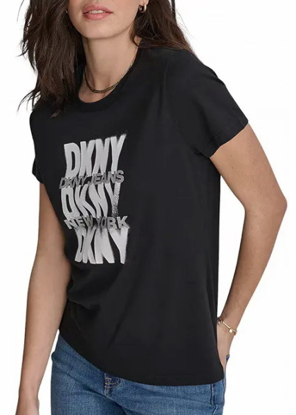 Футболка DKNY