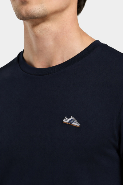 Футболка BIKKEMBERGS