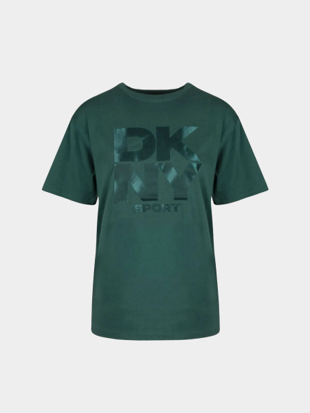 Футболка DKNY