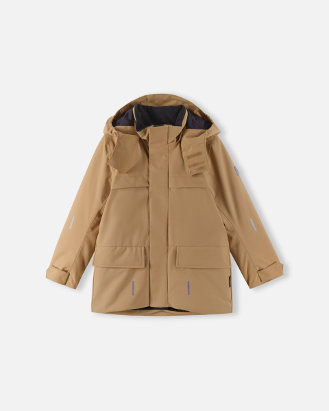 Парка Рейма