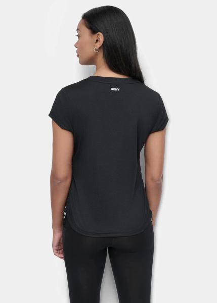 Футболка DKNY