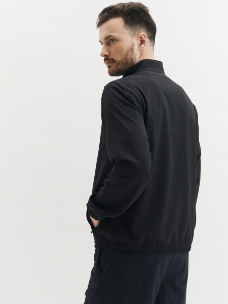 Спортивный верх ZIP Calvin Klein