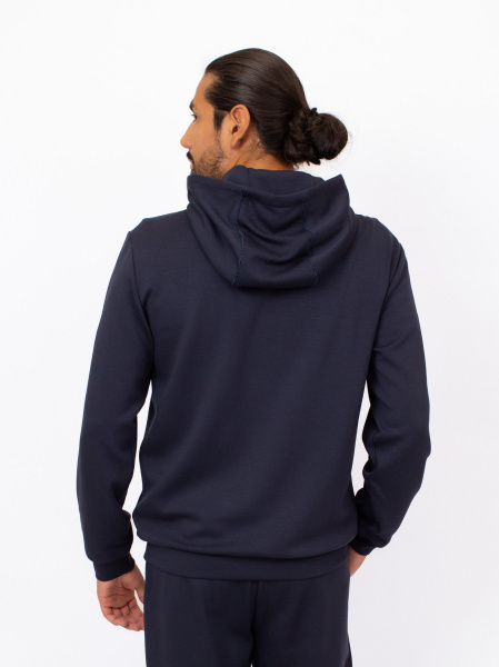 Спортивный верх ZIP EA7 Спортивный верх ZIP EA7