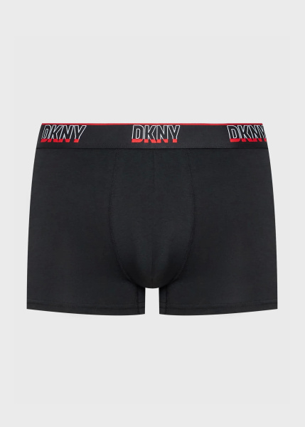 Набор из 3-х боксеров DKNY