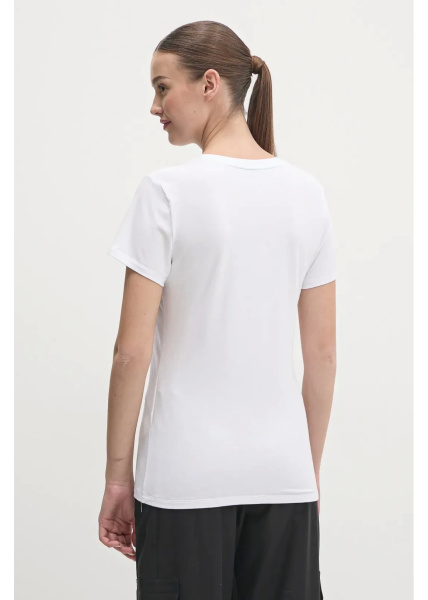 Футболка DKNY
