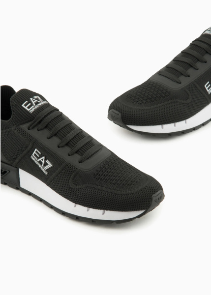 Кроссовки EA7 Кроссовки EA7