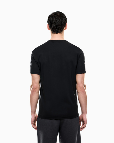 Футболка EA7