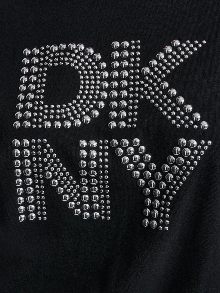 Футболка DKNY