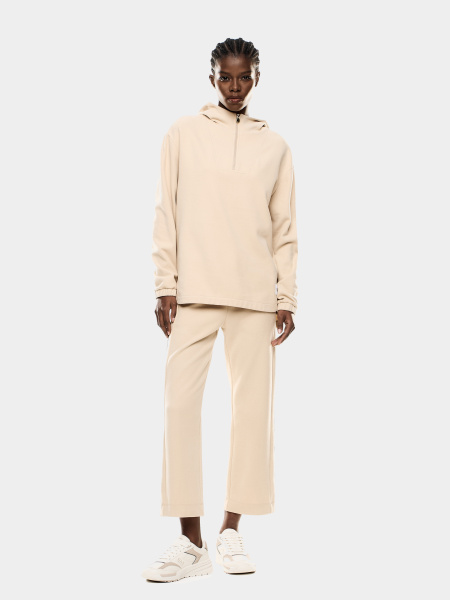 Спортивный верх 1/4 ZIP EA7