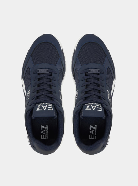 Кроссовки EA7