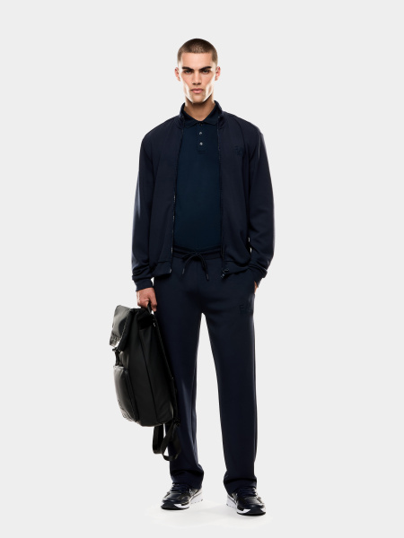 Спортивный верх ZIP EA7