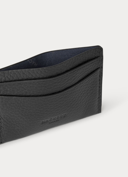 Визитница Hackett London