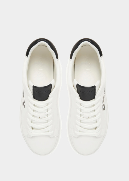 Кеды DKNY