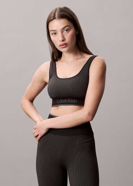 Спортивное бра Calvin Klein
