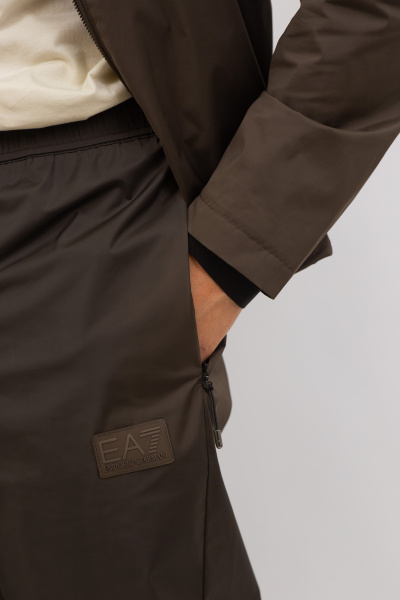 Спортивные брюки EA7 Спортивные брюки EA7