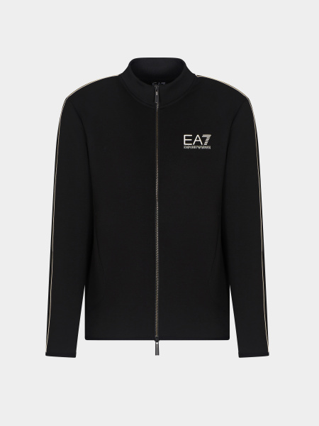 Спортивный верх ZIP EA7