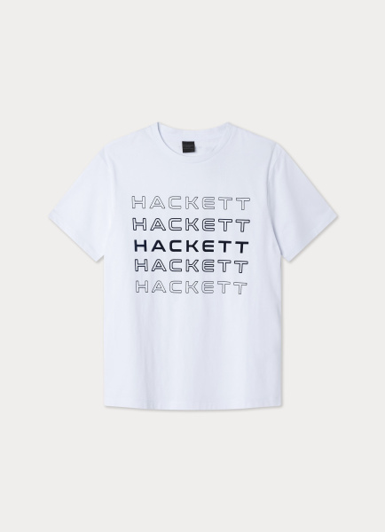 Футболка Hackett London