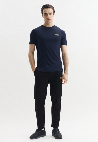 Футболка EA7