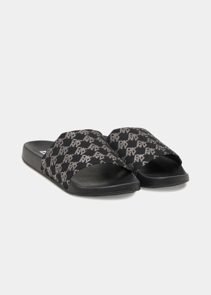 Шлепанцы DKNY