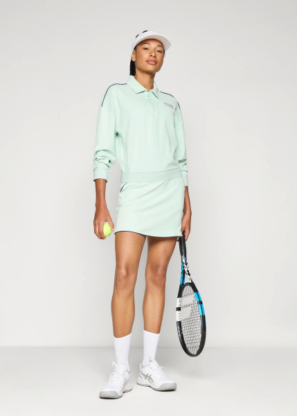 Спортивный верх EA7