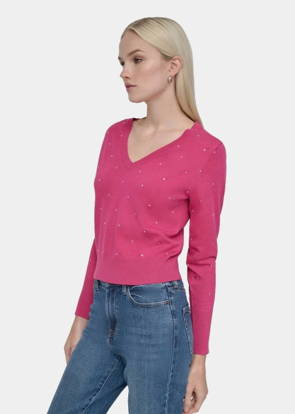 Джемпер DKNY