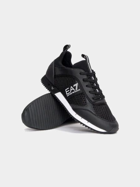 Кроссовки EA7 Кроссовки EA7