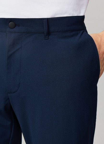 Брюки Hackett London