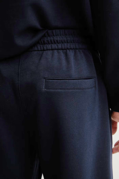 Спортивный костюм ZIP EA7