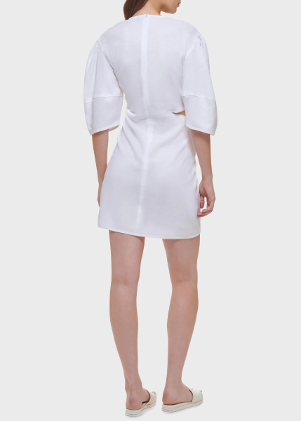 Повседневное платье DKNY