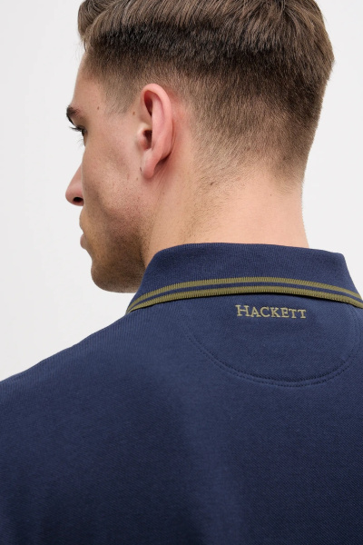 Поло Hackett London
