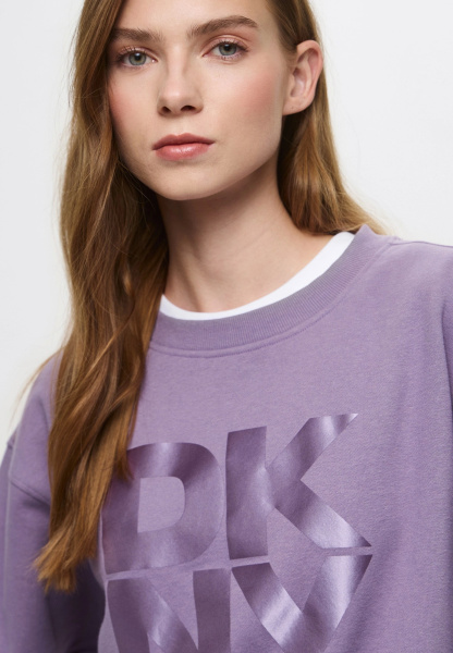 Свитшот DKNY