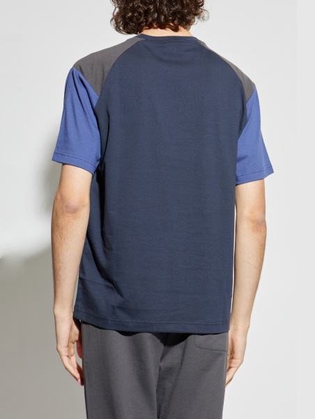 Футболка EA7 Футболка EA7