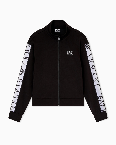 Спортивный верх ZIP EA7