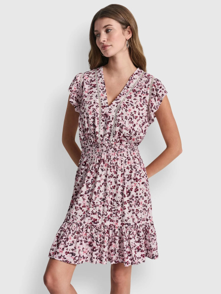 Платье DKNY