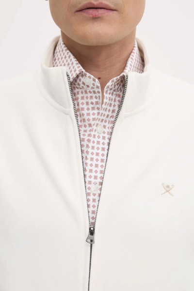 Спортивный верх ZIP Hackett London