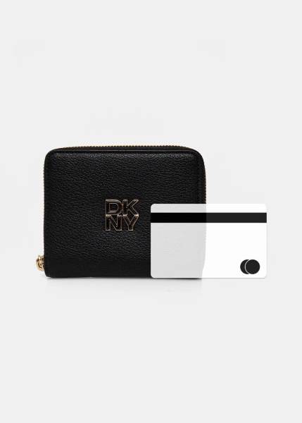 Кошелек DKNY